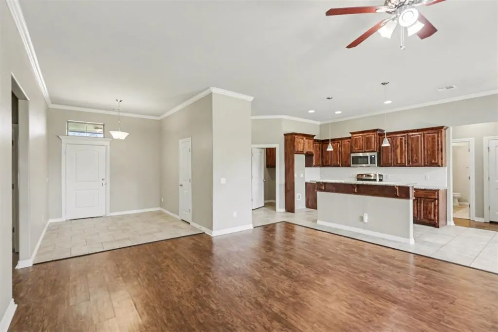 Photo 3 — 3224 Briargate Road, Edmond, OK 73034