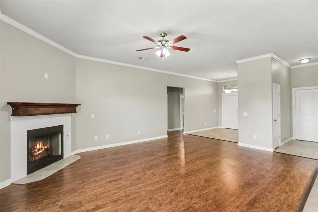 Photo 4 — 3224 Briargate Road, Edmond, OK 73034