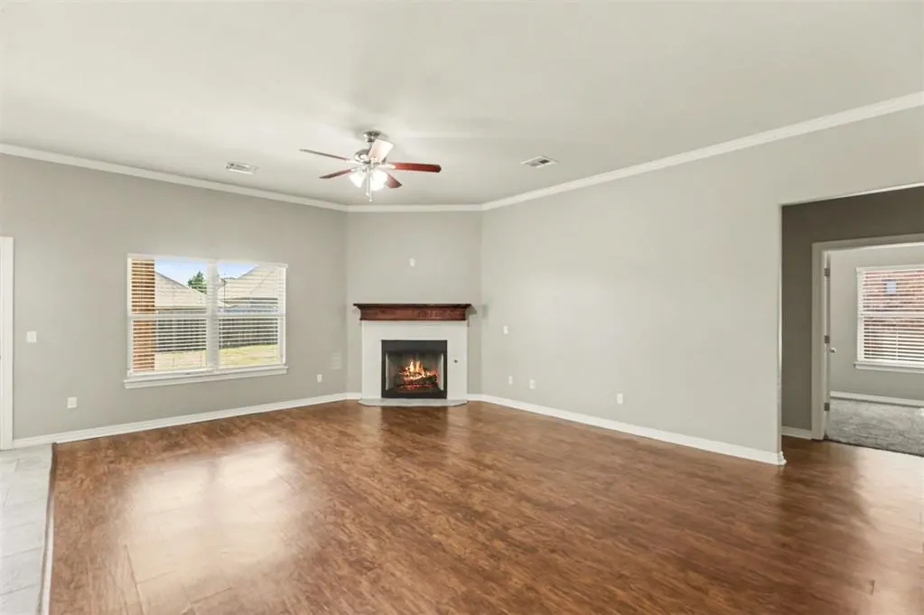 Photo 5 — 3224 Briargate Road, Edmond, OK 73034