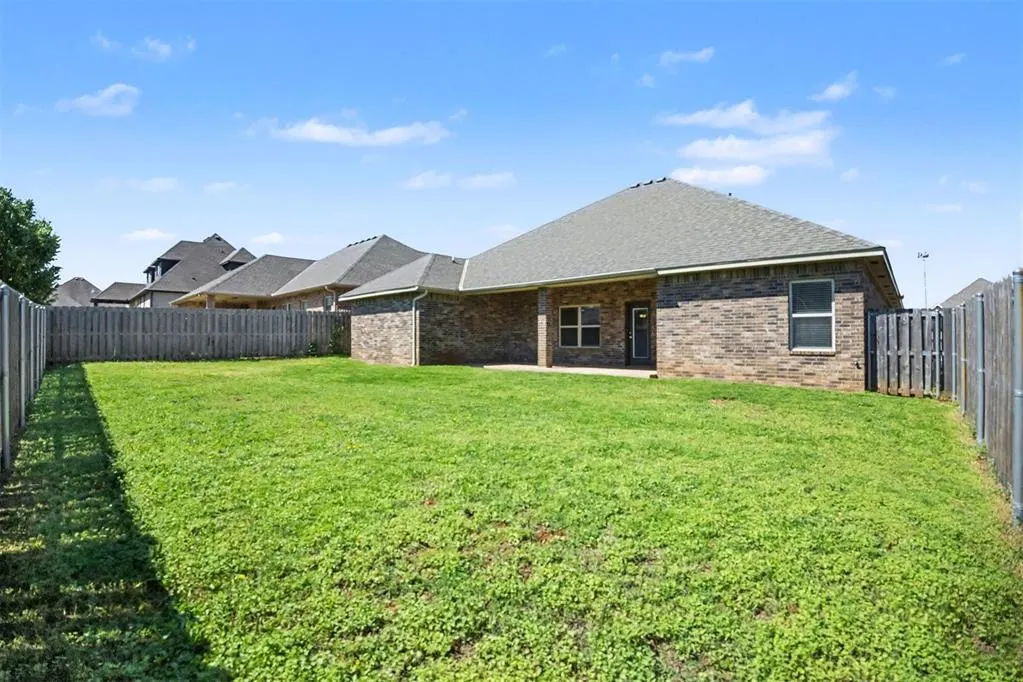 Photo 23 — 3224 Briargate Road, Edmond, OK 73034