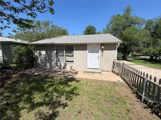 Sold home at 2117 SE 12th Street