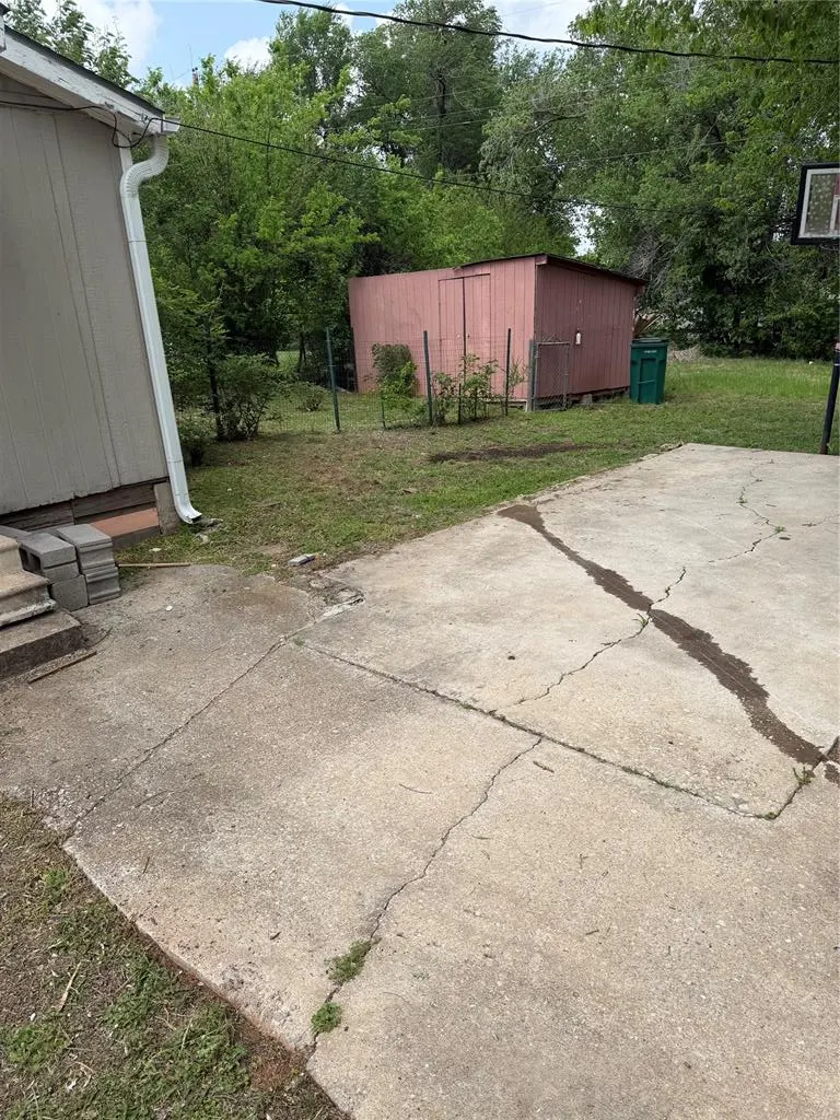 Photo 10 — 2117 SE 12th Street, Oklahoma City, OK 73129