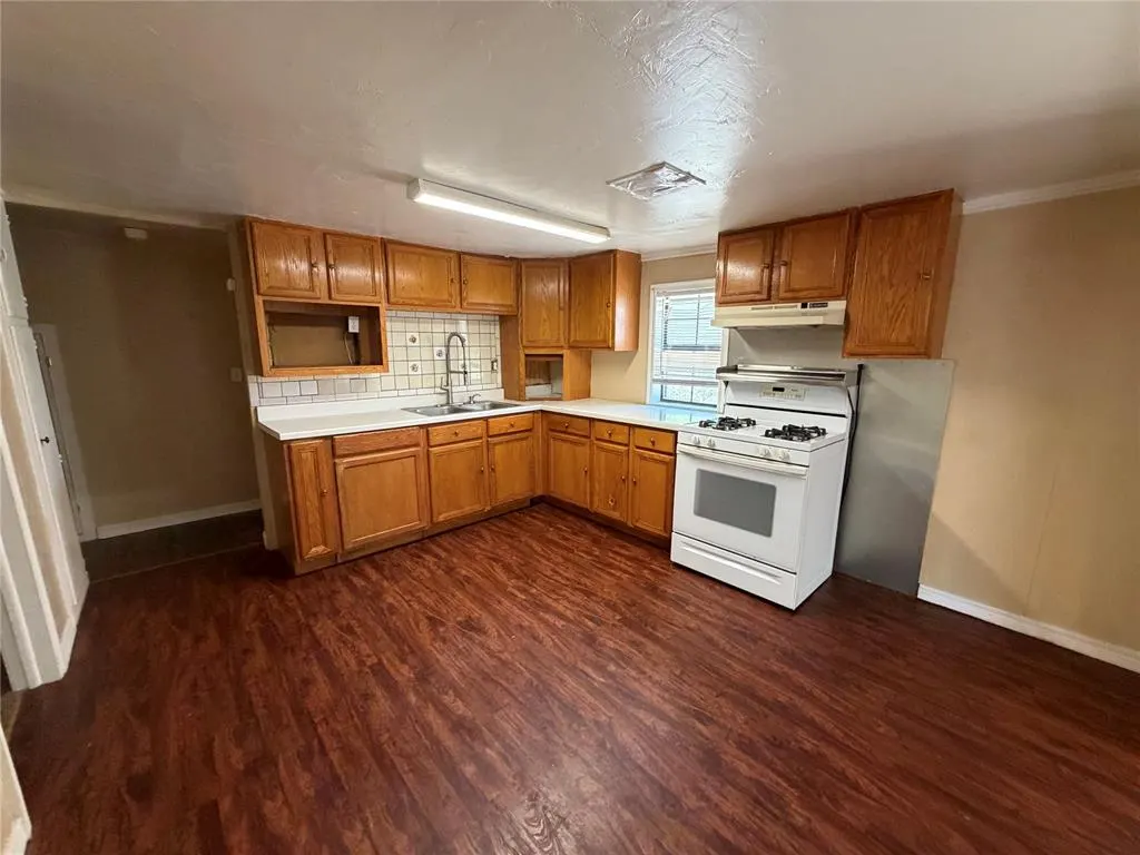 Photo 21 — 2117 SE 12th Street, Oklahoma City, OK 73129