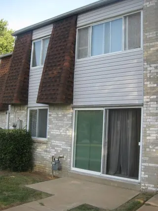 Sold home at 1616 Cara Jo Drive