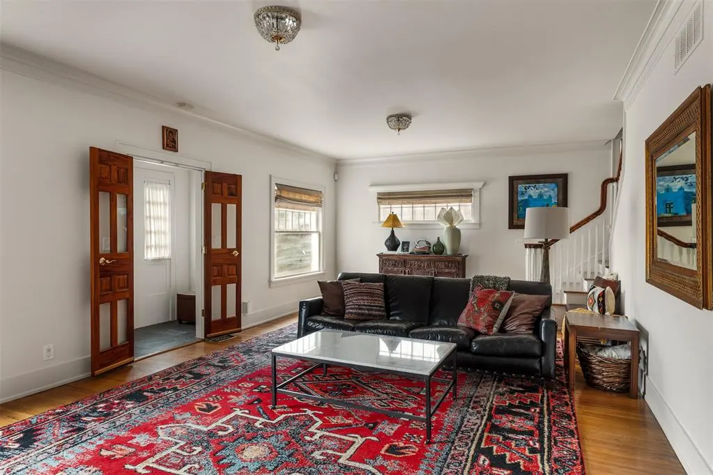 Photo 8 — 201 NW 18th Street, Oklahoma City, OK 73103