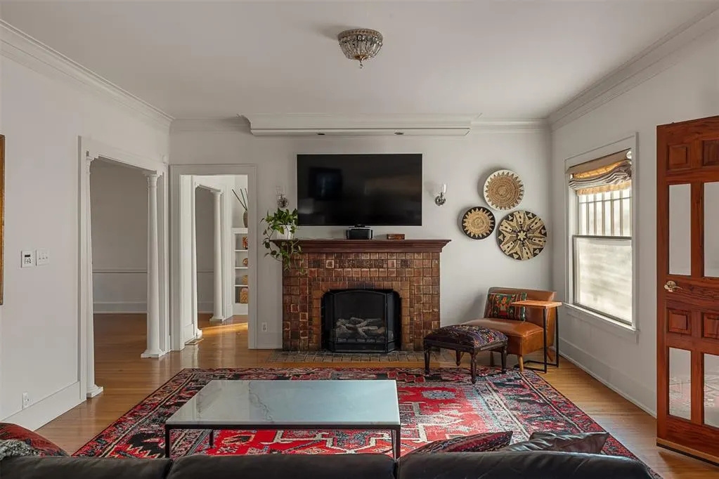 Photo 9 — 201 NW 18th Street, Oklahoma City, OK 73103