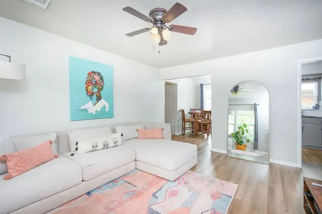 Photo 3 — 10200 N University Avenue, Oklahoma City, OK 73114
