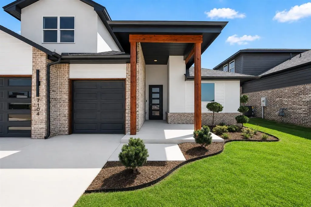 Photo 39 — 7104 NW 154th Street, Edmond, OK 73013