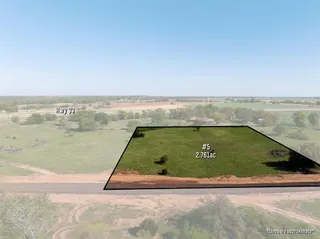 Sold home at 0 W Hwy 33