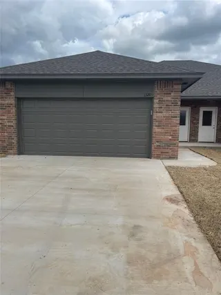 Sold home at 1320 Brooks Drive