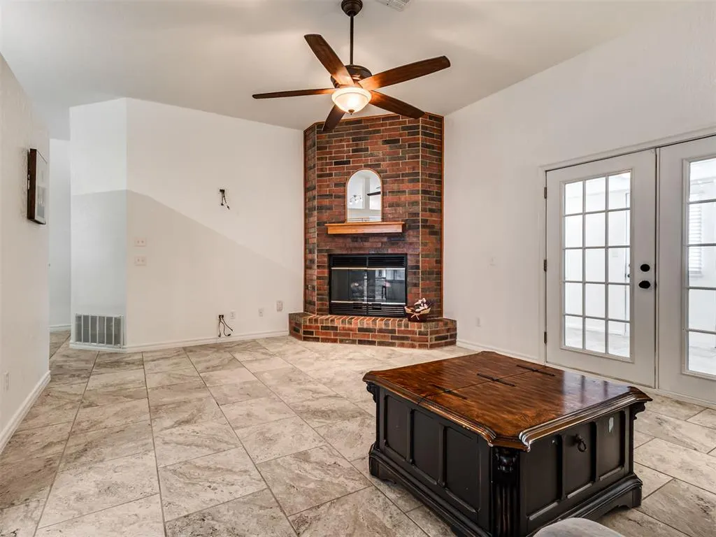 Photo 11 — 1717 Rocky Mountain Way, Edmond, OK 73003