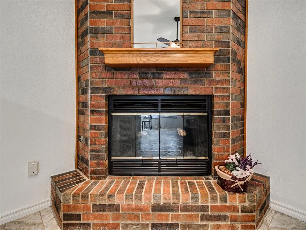 Photo 12 — 1717 Rocky Mountain Way, Edmond, OK 73003