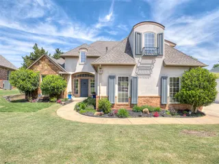Sold home at 1317 Narrows Bridge Circle
