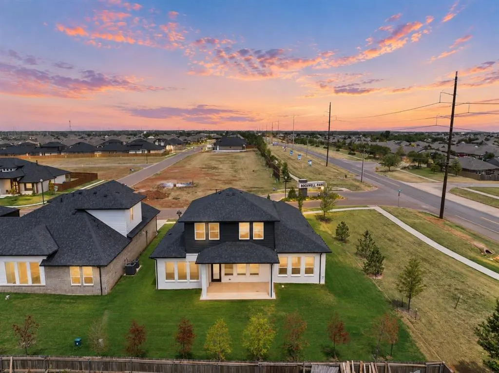 Photo 42 — 7100 NW 154th Street, Edmond, OK 73013