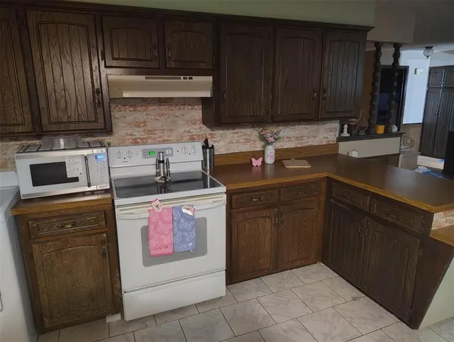 Photo 4 — 1505 Crestview Drive, Cordell, OK 73632