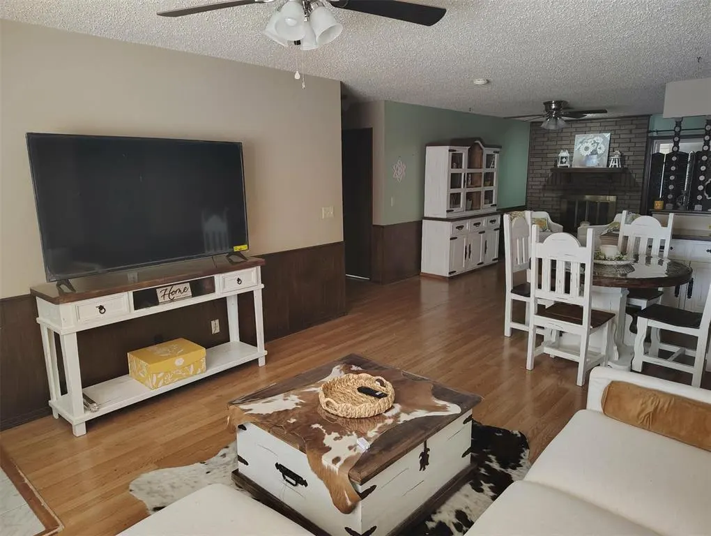 Photo 5 — 1505 Crestview Drive, Cordell, OK 73632