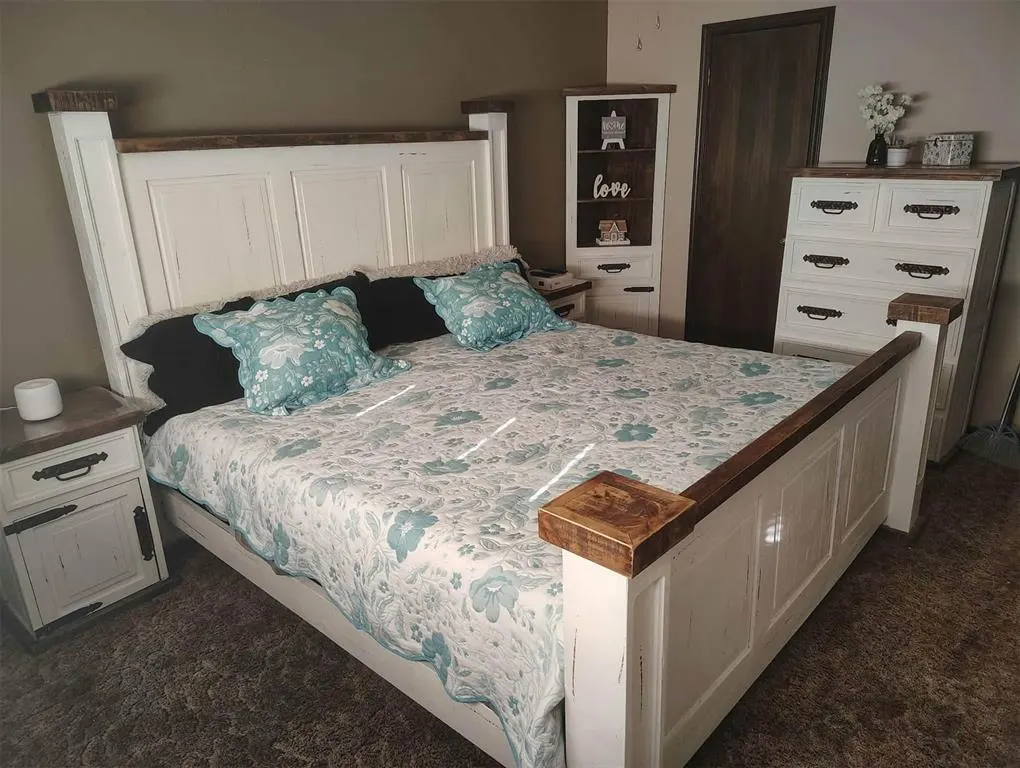Photo 6 — 1505 Crestview Drive, Cordell, OK 73632