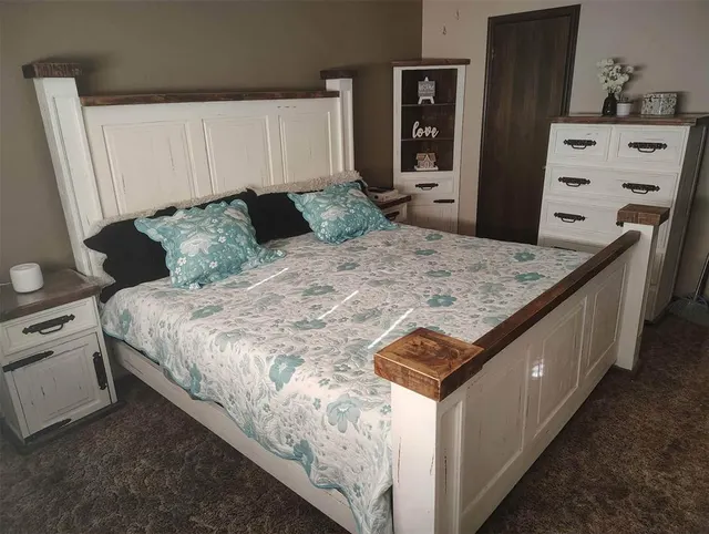 Photo 6 — 1505 Crestview Drive, Cordell, OK 73632