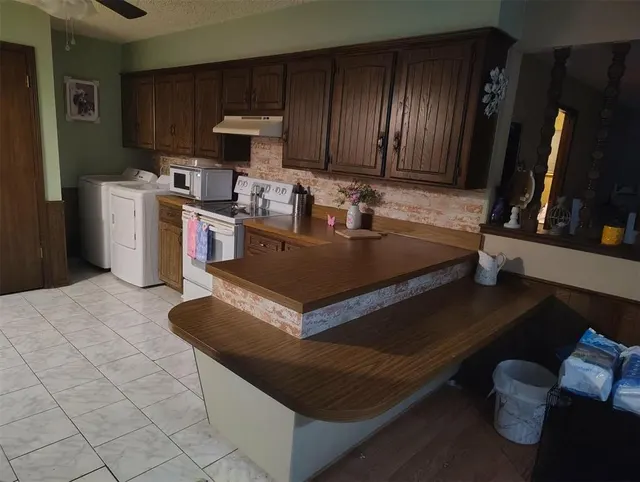 Photo 8 — 1505 Crestview Drive, Cordell, OK 73632