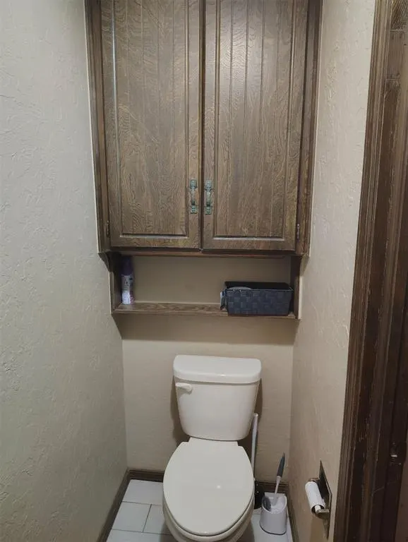 Photo 11 — 1505 Crestview Drive, Cordell, OK 73632
