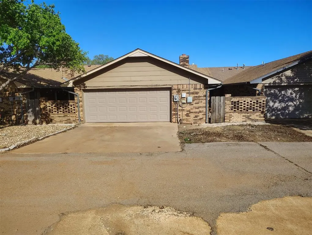 Photo 34 — 1505 Crestview Drive, Cordell, OK 73632