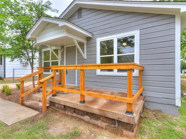 Photo 5 — 601 N Bonita Avenue, Shawnee, OK 74801