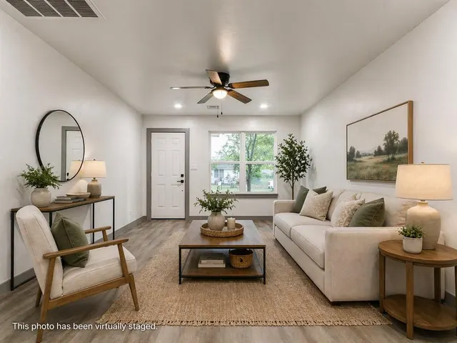 Photo 6 — 601 N Bonita Avenue, Shawnee, OK 74801
