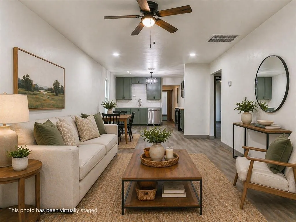 Photo 10 — 601 N Bonita Avenue, Shawnee, OK 74801
