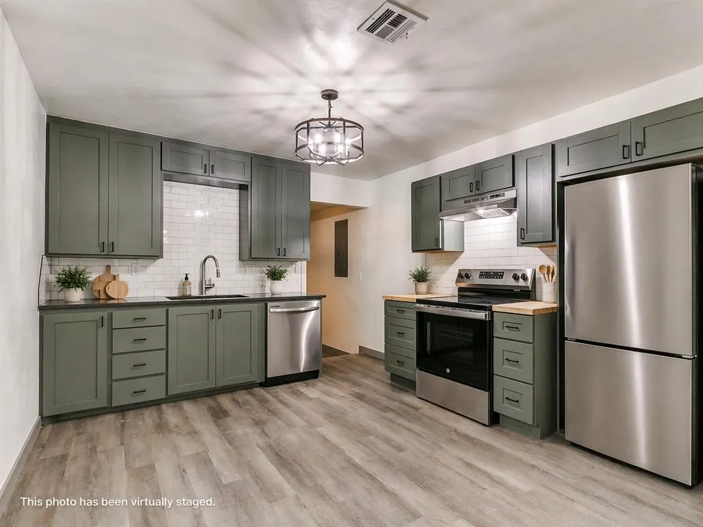 Photo 11 — 601 N Bonita Avenue, Shawnee, OK 74801