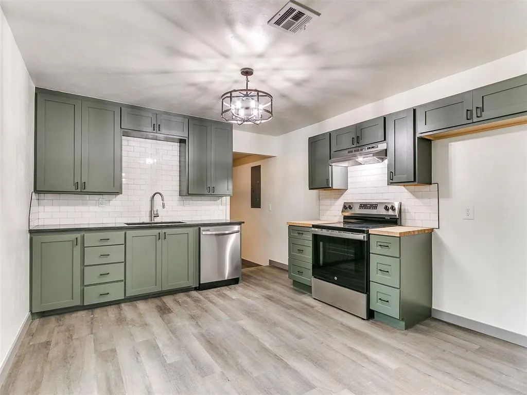 Photo 12 — 601 N Bonita Avenue, Shawnee, OK 74801