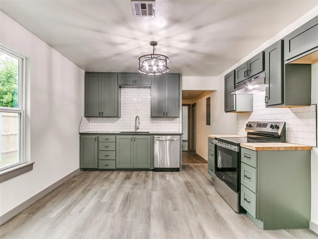 Photo 13 — 601 N Bonita Avenue, Shawnee, OK 74801