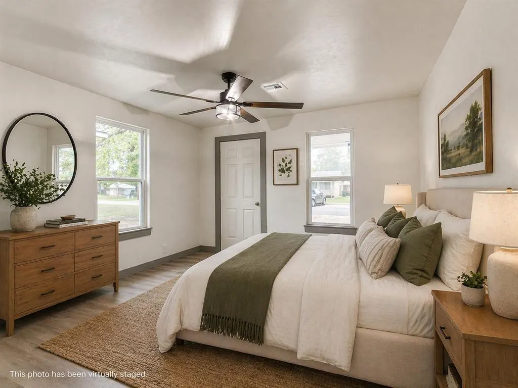 Photo 30 — 601 N Bonita Avenue, Shawnee, OK 74801