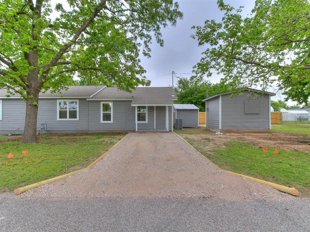 Photo 41 — 601 N Bonita Avenue, Shawnee, OK 74801