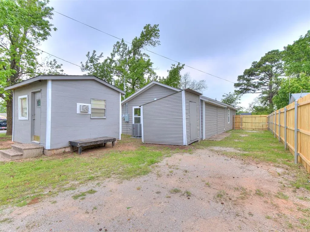 Photo 42 — 601 N Bonita Avenue, Shawnee, OK 74801