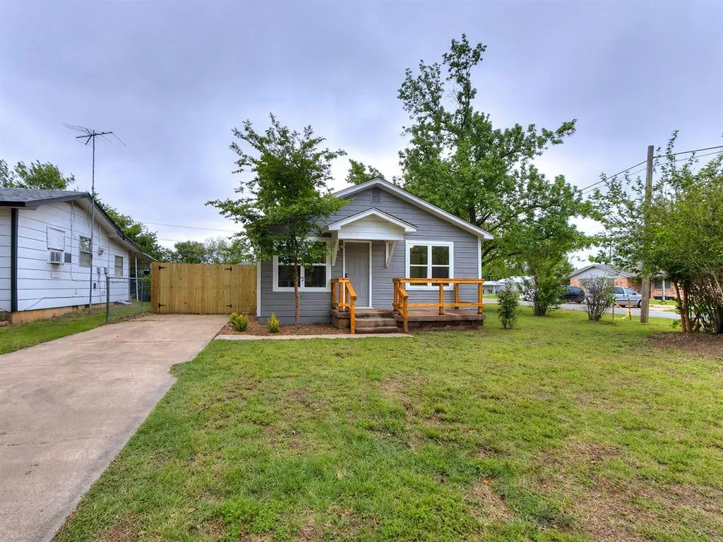 Photo 3 — 601 N Bonita Avenue, Shawnee, OK 74801