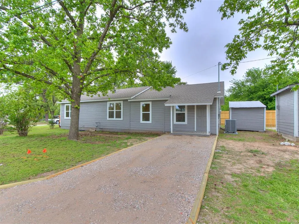 Photo 40 — 601 N Bonita Avenue, Shawnee, OK 74801