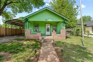 Sold home at 227 N K Avenue