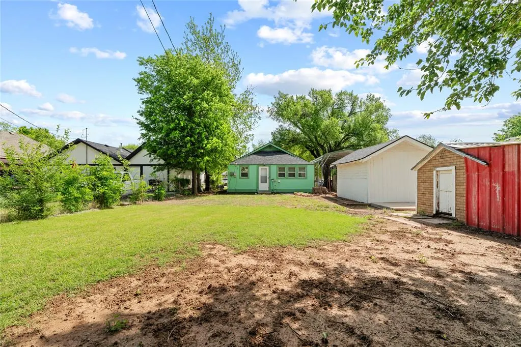 Photo 18 — 227 N K Avenue, El Reno, OK 73036