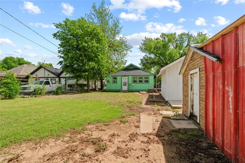 Photo 20 — 227 N K Avenue, El Reno, OK 73036