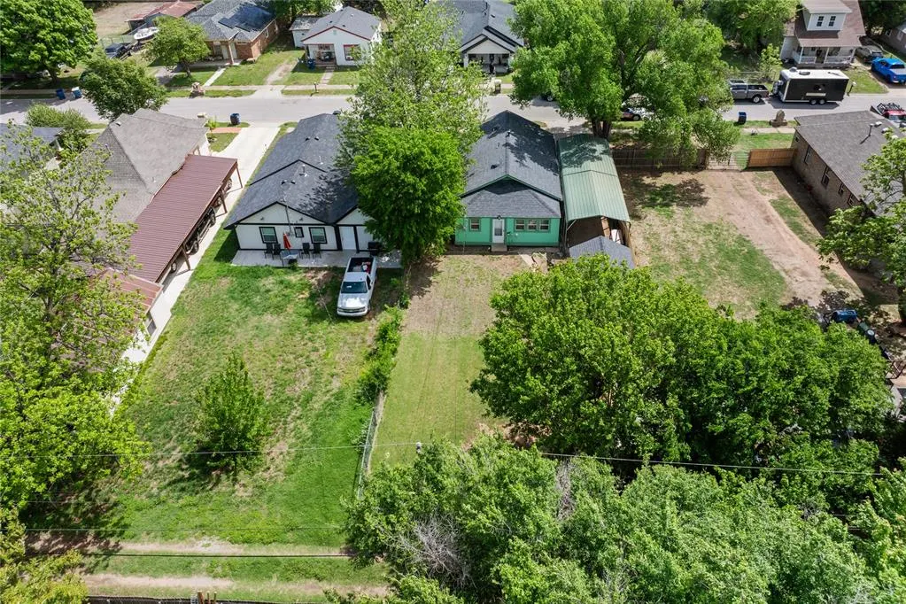 Photo 26 — 227 N K Avenue, El Reno, OK 73036