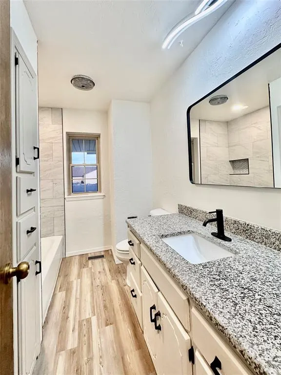 Photo 10 — 1219 N Elm Street, Weatherford, OK 73096