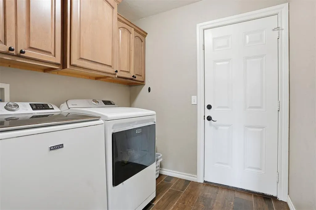 Photo 31 — 38 Freedom Circle, Altus, OK 73521