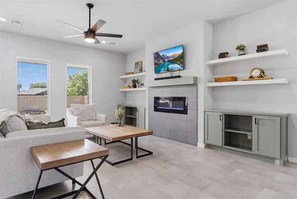 Photo 4 — 708 NW 114th Street, Oklahoma City, OK 73114