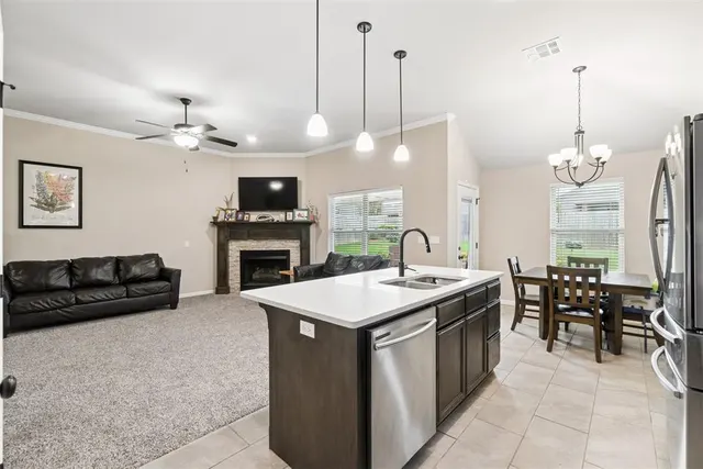 Photo 6 — 18401 Groveton Boulevard, Edmond, OK 73012