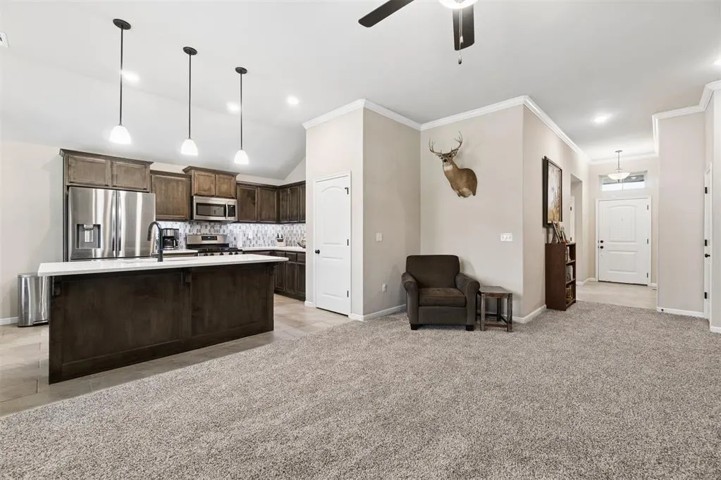 Photo 8 — 18401 Groveton Boulevard, Edmond, OK 73012