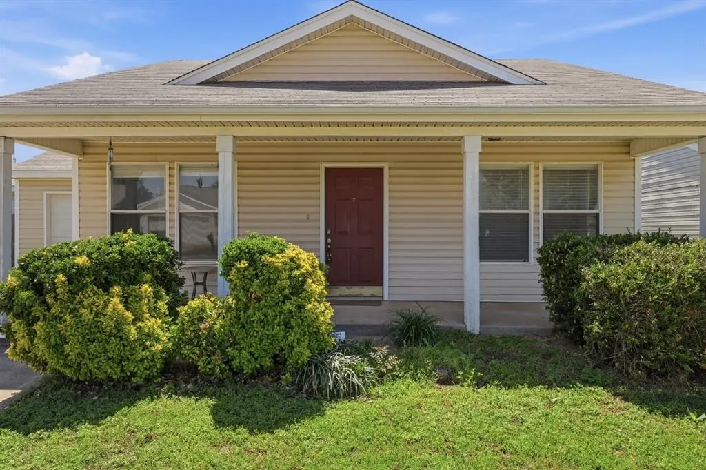Photo 3 — 116 Rob Lane, Edmond, OK 73003