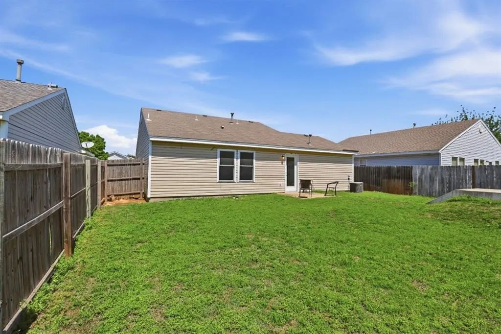 Photo 35 — 116 Rob Lane, Edmond, OK 73003