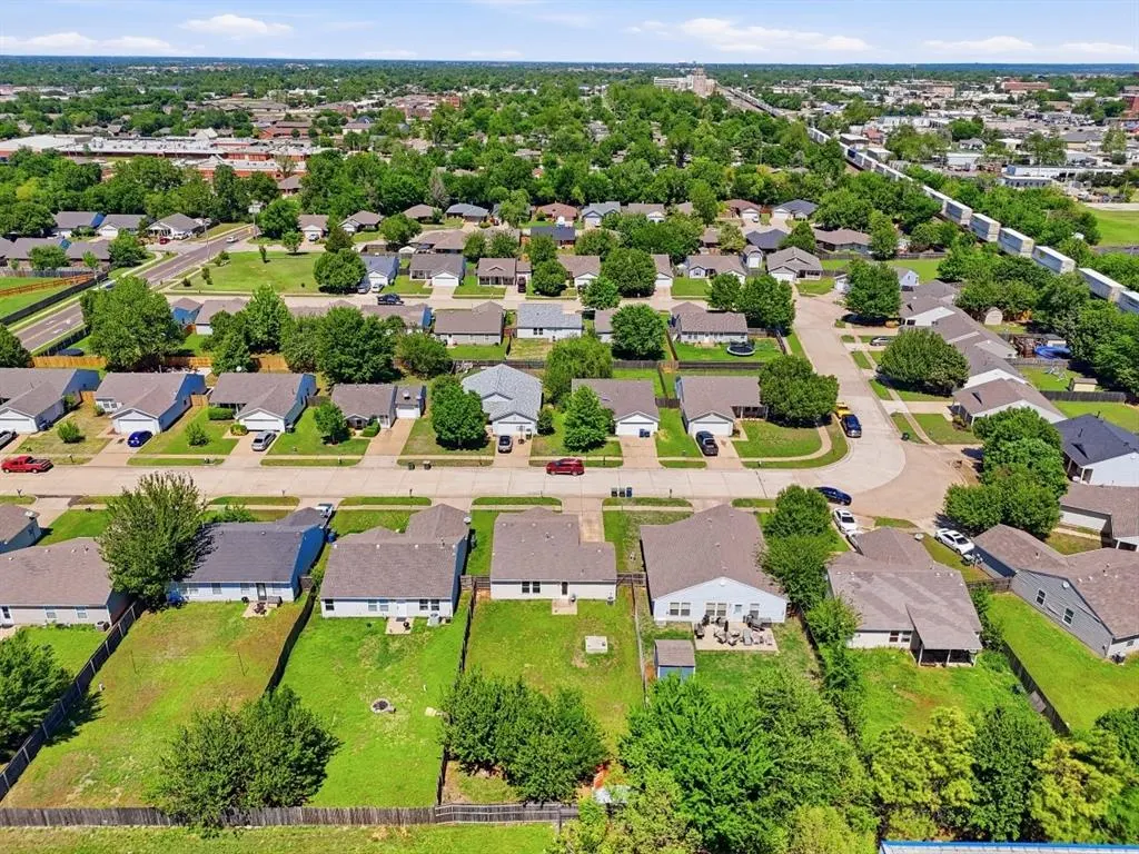 Photo 45 — 116 Rob Lane, Edmond, OK 73003