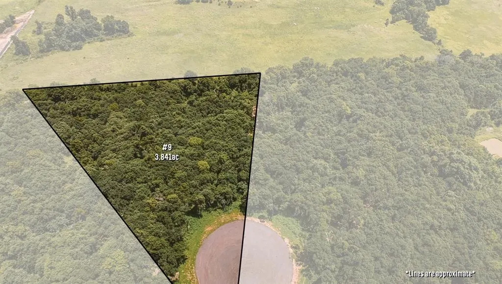 Front exterior — 0 W Hwy 33, Coyle, OK 73027