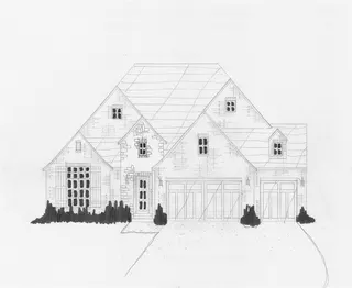 Sold home at 746 Paris Avenue